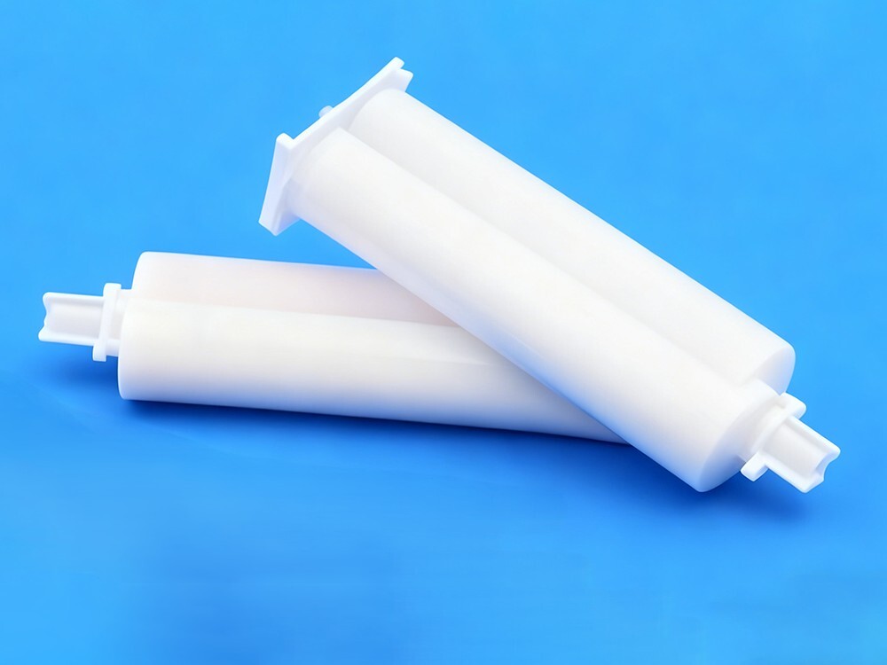 2液型シリコーン系放熱ギャップフィラ