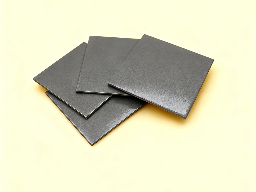 ノイズ抑制熱伝導シート（シリコーン系）