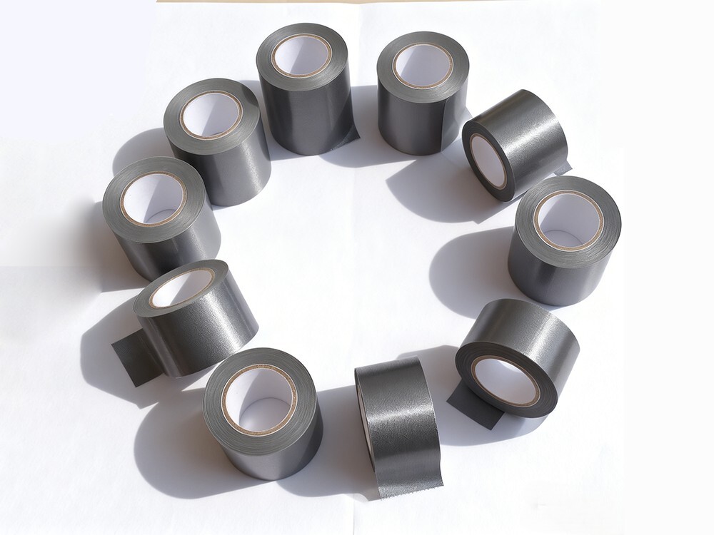 導電性布テープ