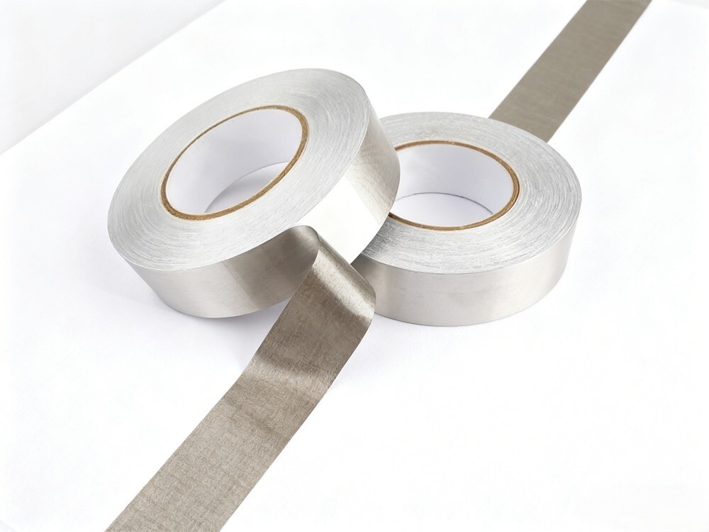 導電性布テープ