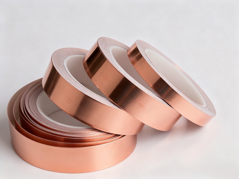 導電性銅箔テープ