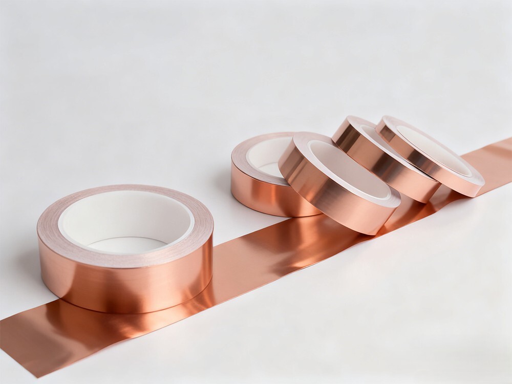 導電性銅箔テープ
