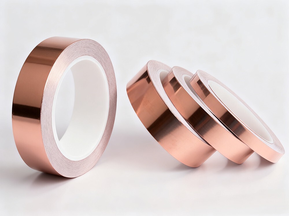 導電性銅箔テープ