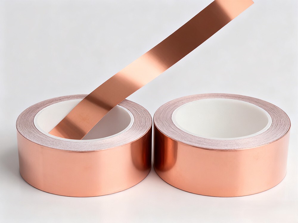 導電性銅箔テープ