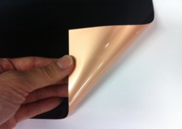 グラフェン銅箔導電性熱拡散テープ MINORU Graphene Copper Foil Heat Dissipation Tape2