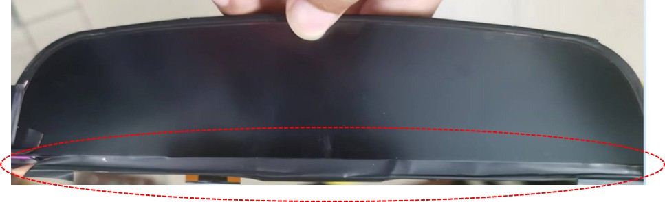 グラフェン銅箔導電性熱拡散テープ MINORU Graphene Copper Foil Heat Dissipation Tape4