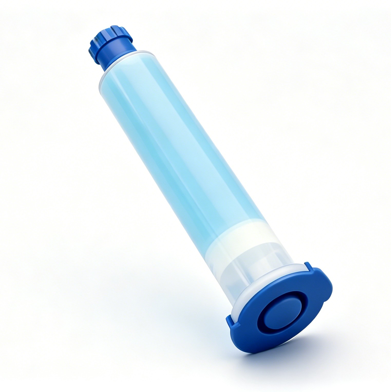 Silicone-Free One Part Thermal Gap Filler (2) Silicone-Free One Part Thermal Gap Filler (2)