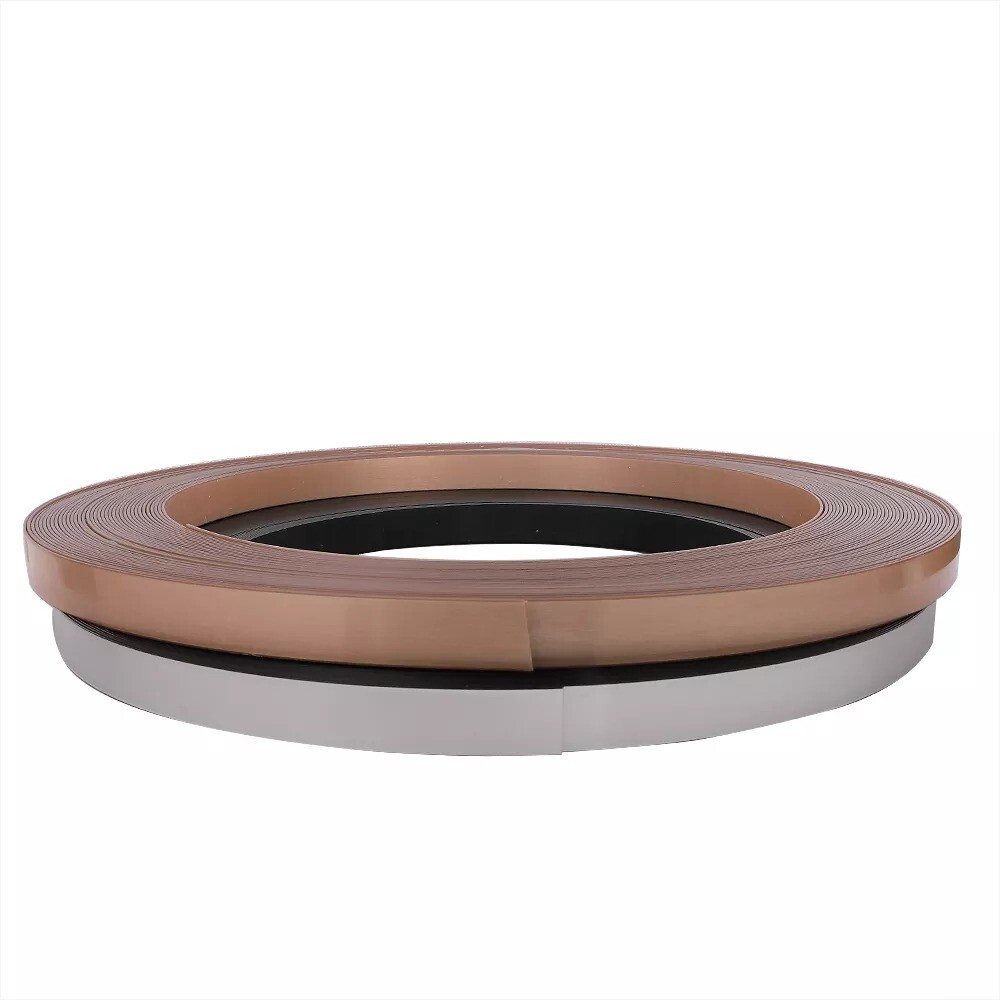 3D Crystal Edge Banding