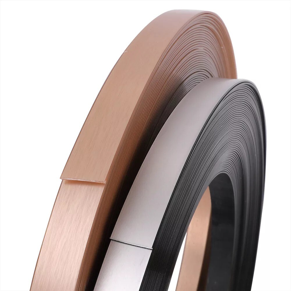 3D Crystal Edge Banding