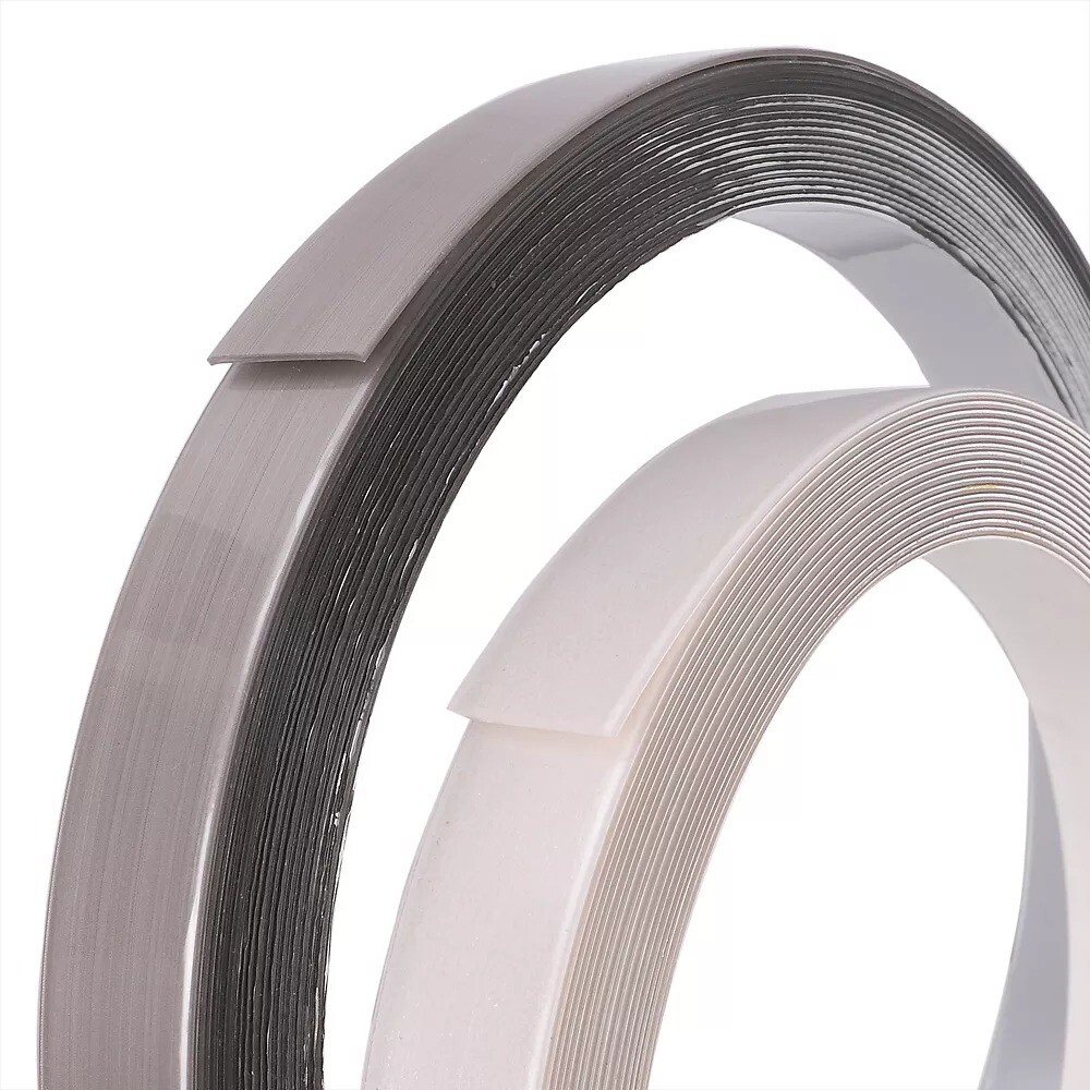 3D Crystal Edge Banding