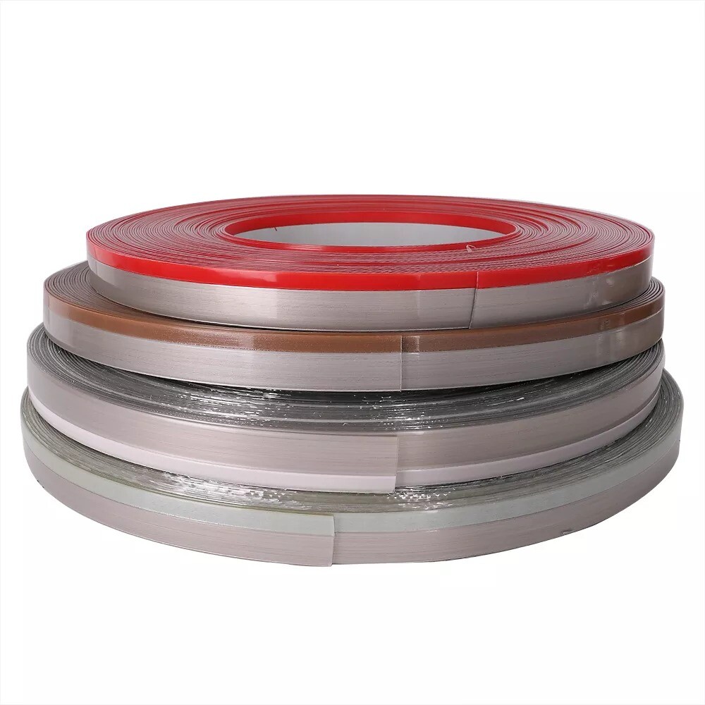 3D Crystal Edge Banding