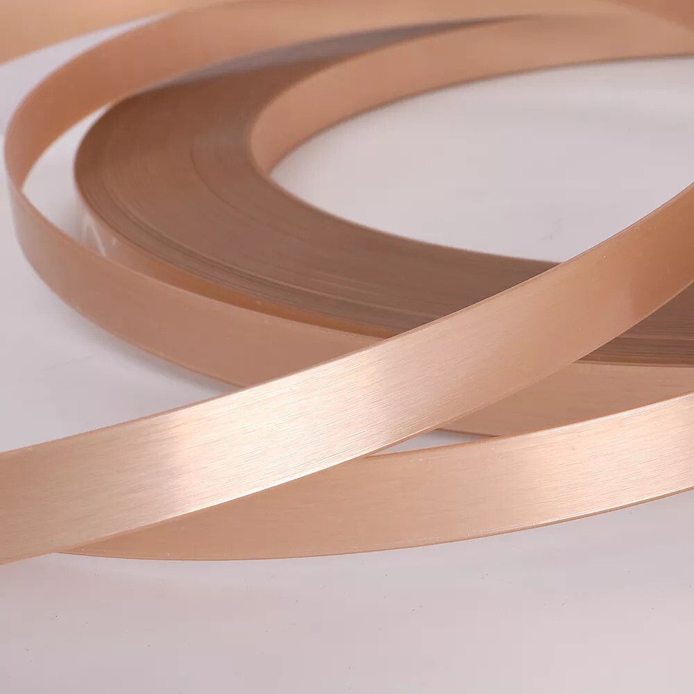 3D Crystal Edge Banding