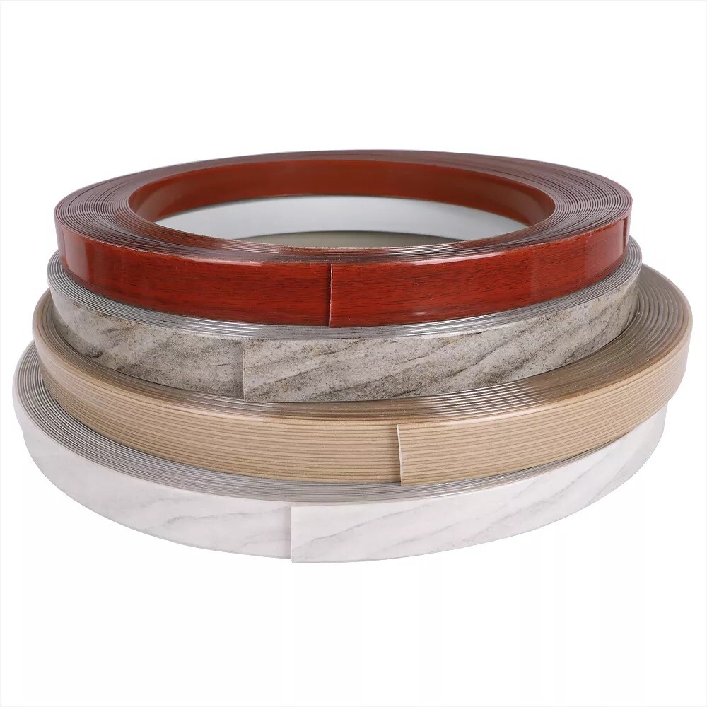 3D Crystal Edge Banding