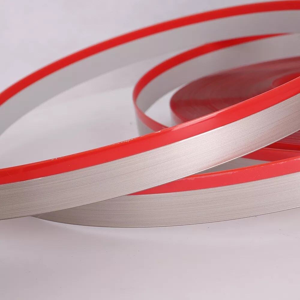 3D Crystal Edge Banding