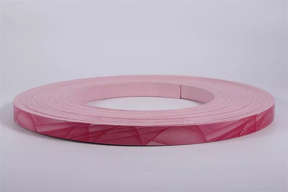 PVC Edge-Sealing