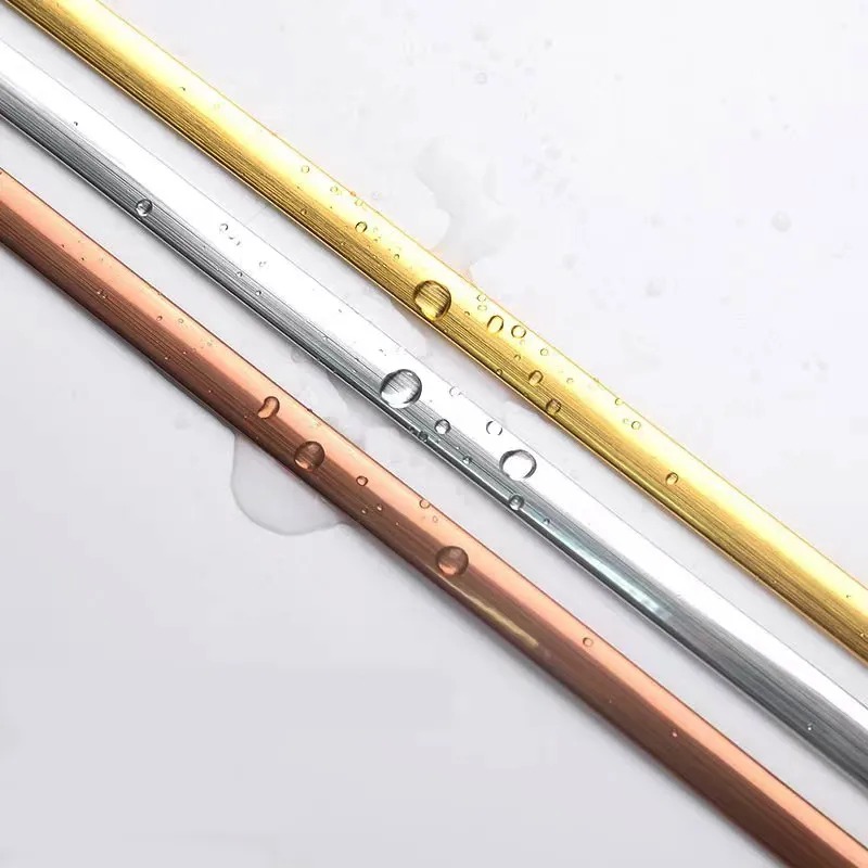 T shape pvc edge banding