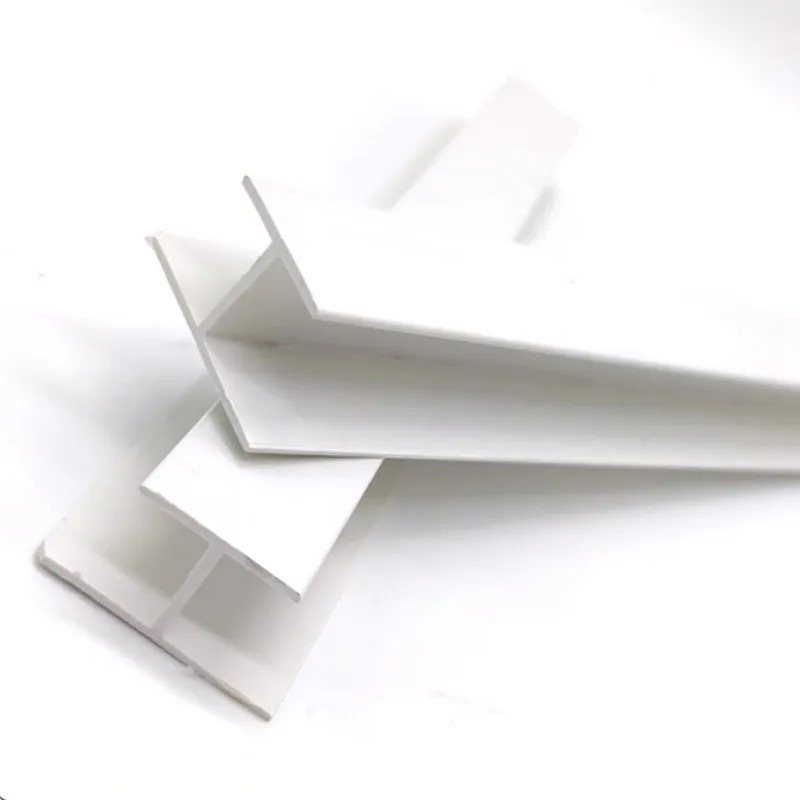 T shape pvc edge banding