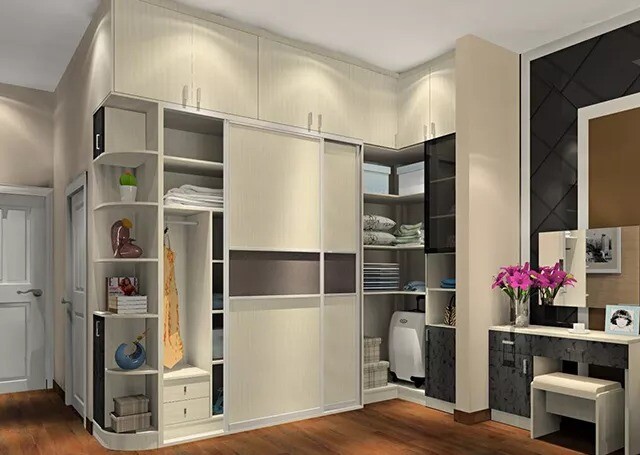 The quality of the edge banding determines the service life of the furniture, as well as the aesthetics and environmental health.