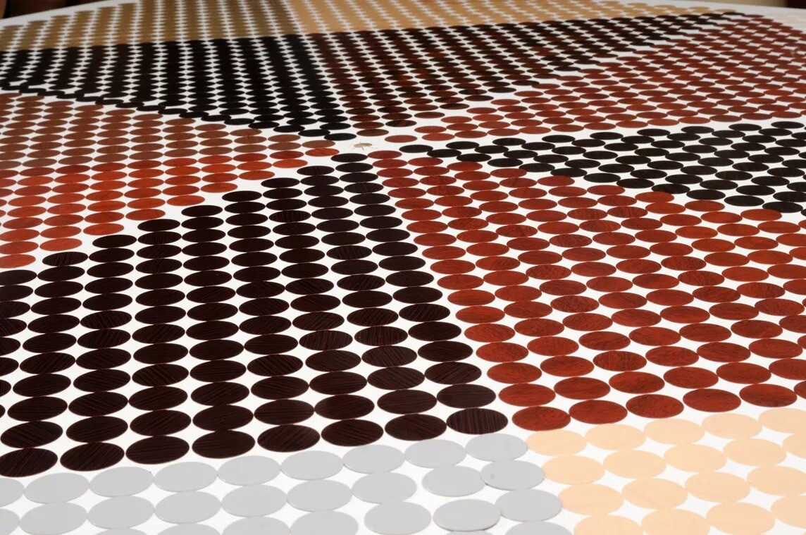 Perfect Sticker (Three in One Seal Sticker)