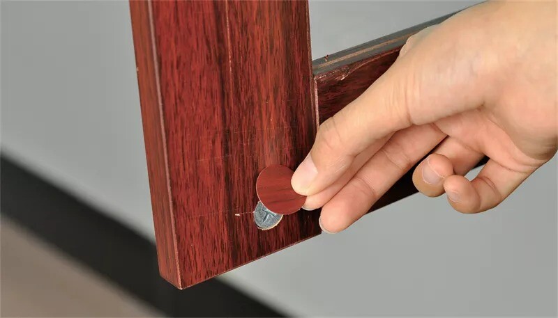 Perfect Sticker (Three in One Seal Sticker)