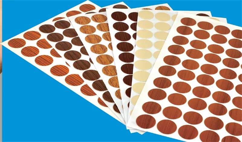 Perfect Sticker (Three in One Seal Sticker)