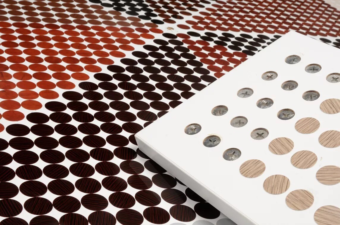 Perfect Sticker (Three in One Seal Sticker)