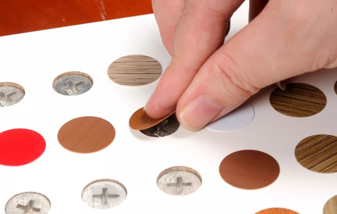 Perfect Sticker (Three in One Seal Sticker)