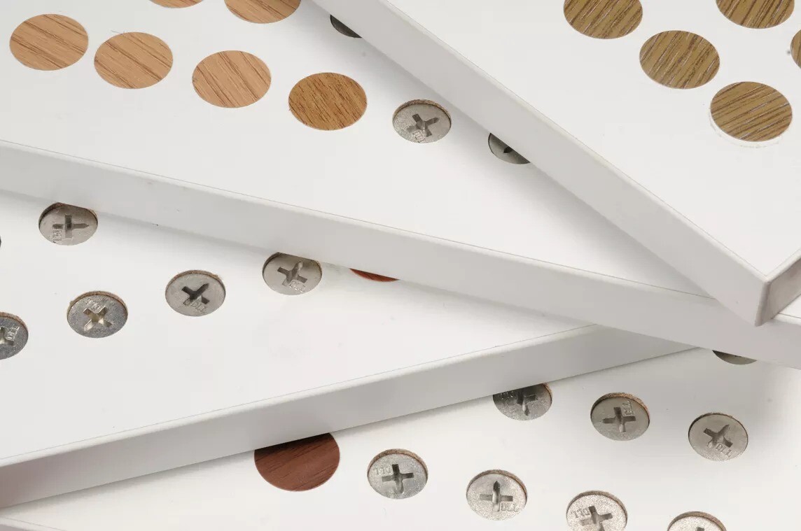 Perfect Sticker (Three in One Seal Sticker)