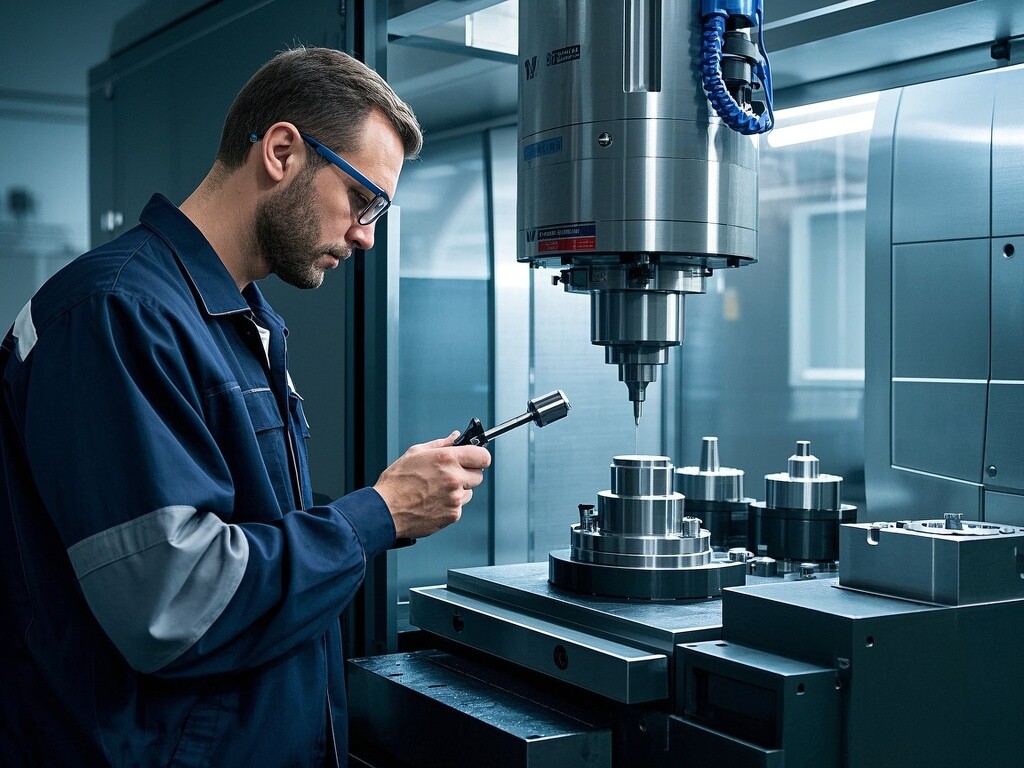 هل تستخدم مركز التشغيل الآلي ذو الوسادة المتدرجة بأقصى إمكاناته؟