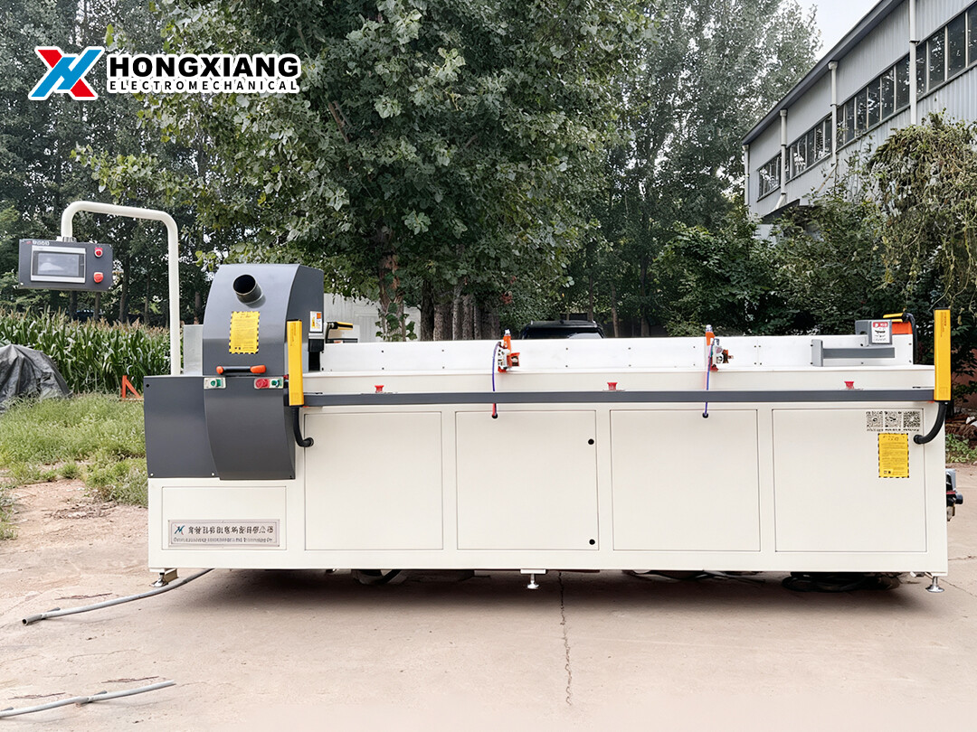 آلة القطع الأوتوماتيكية