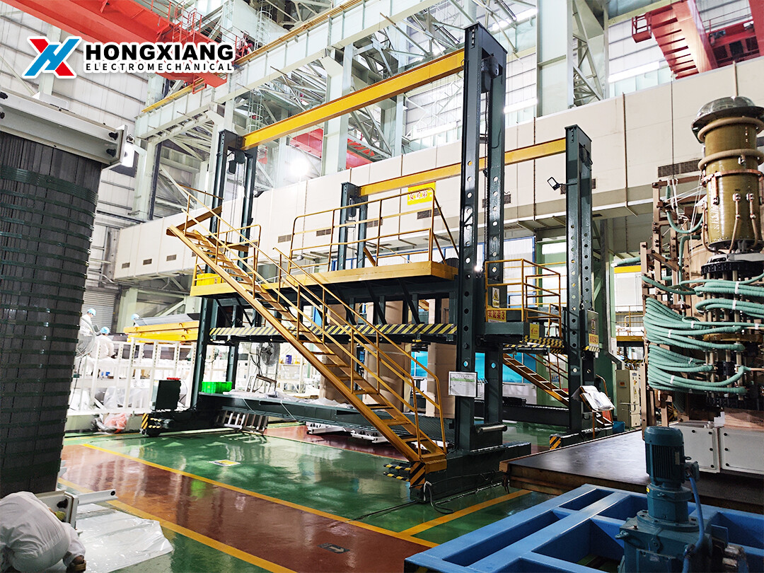 إطار تجميع الهيكل