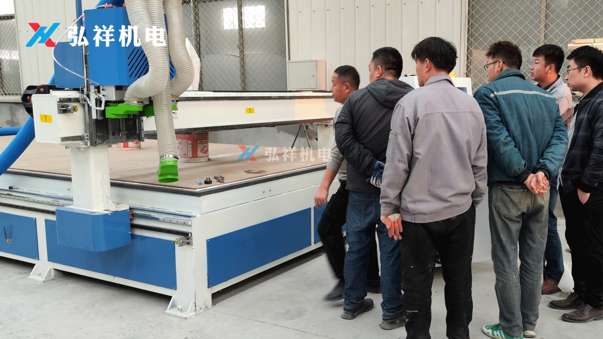 加工中心5 加工中心5