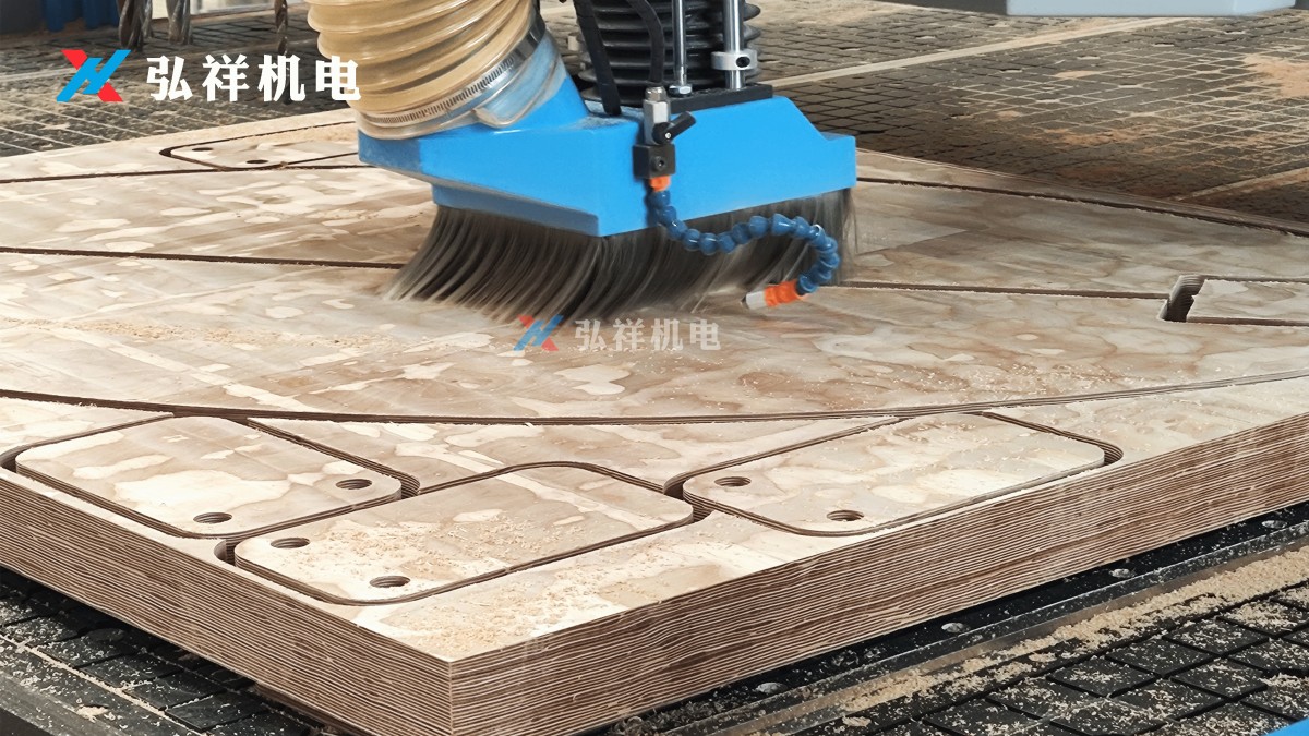 加工中心8 加工中心8