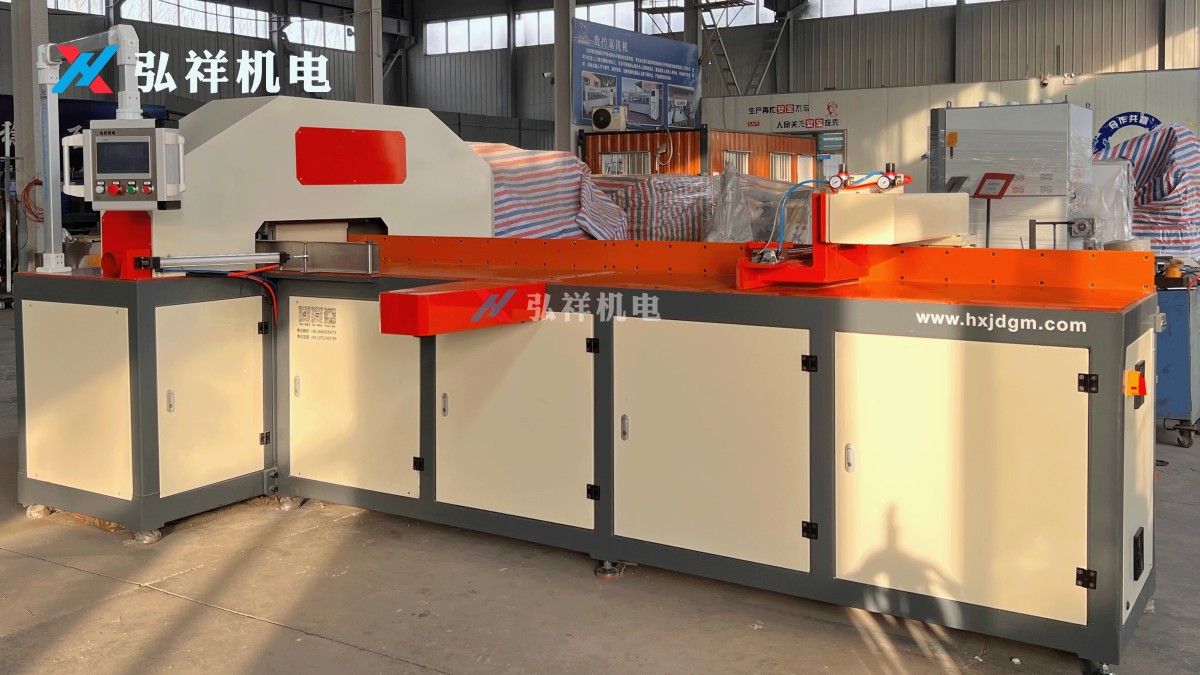 自动切断机2 自动切断机2