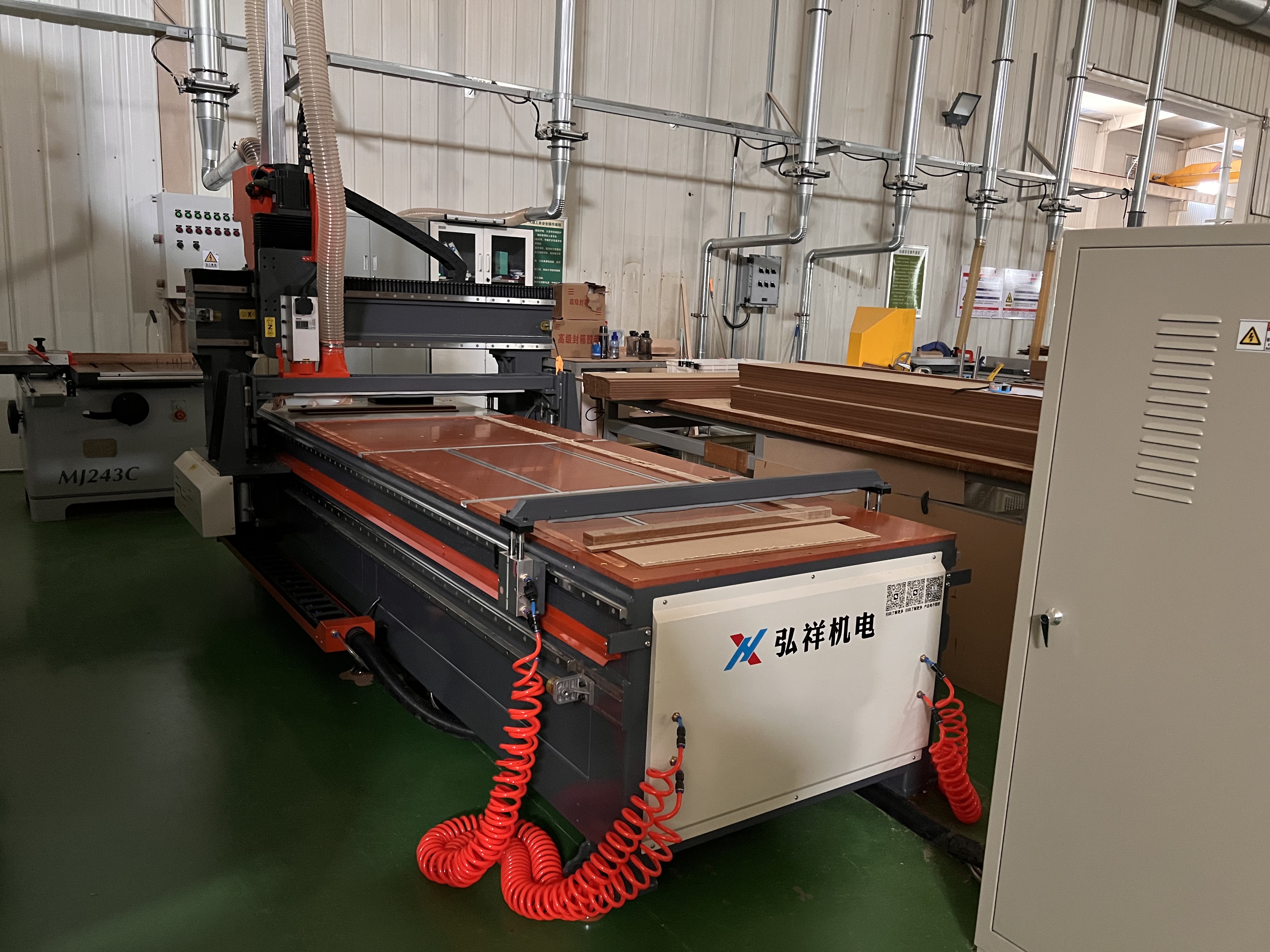 ما المعدات التي تحتاجها صناعة الطاقة فعليًا؟