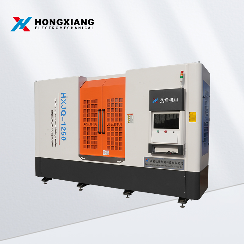 Basamaklı yastık işleme merkezi