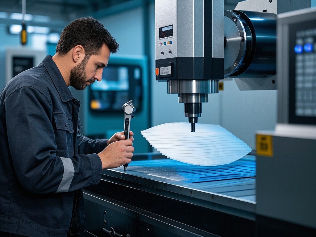 İşletmeniz İçin Doğru Basamaklı Yastık İşleme Merkezi Nasıl Seçilir