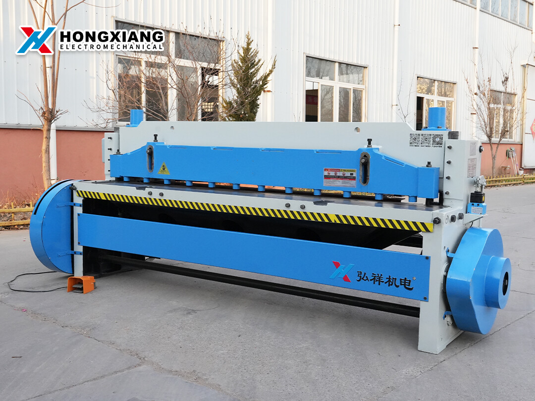 CNC sürekli kesme makinesi