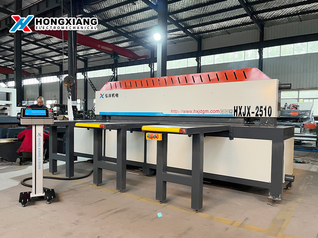 Elektronik panel testeresi