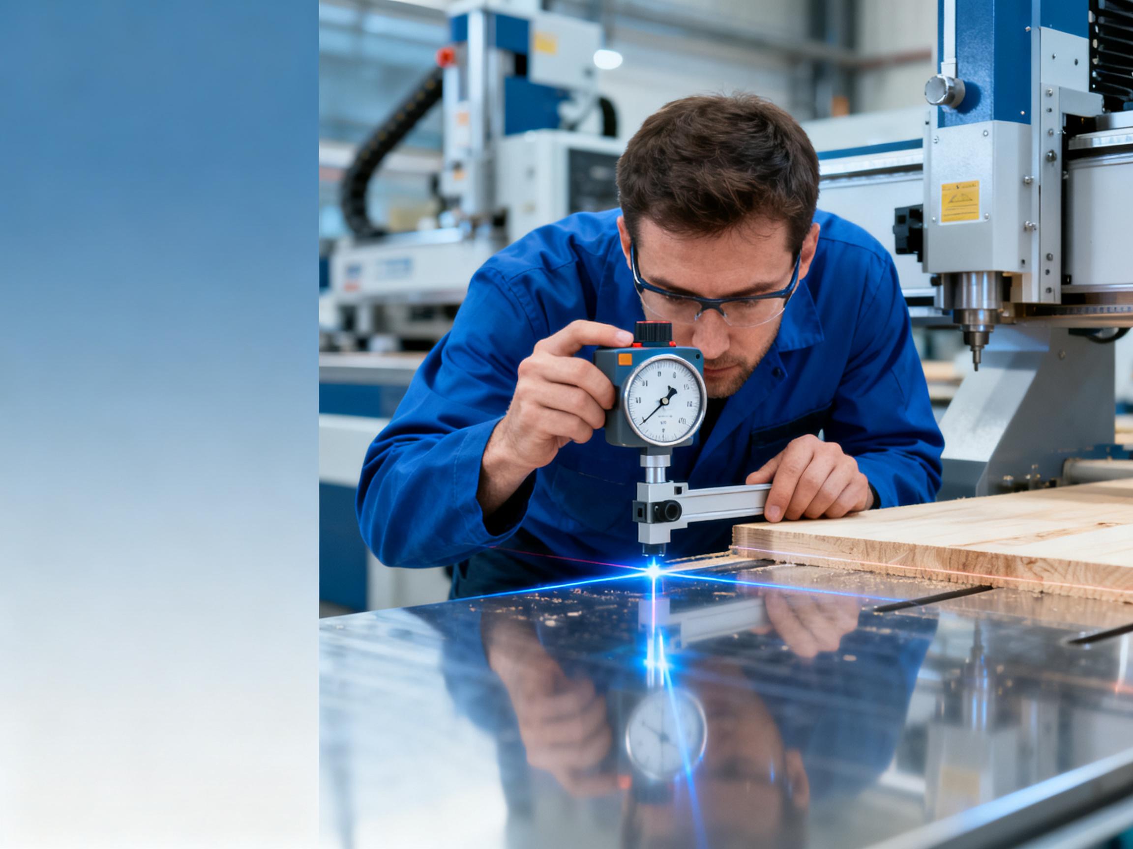 Uzun Ömürlü CNC Ahşap İşleme Makineleri için Temel Bakım İpuçları