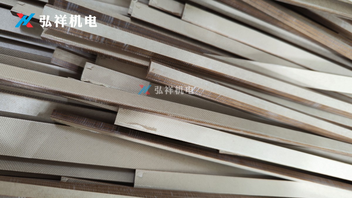 单根撑条成型机2 单根撑条成型机2