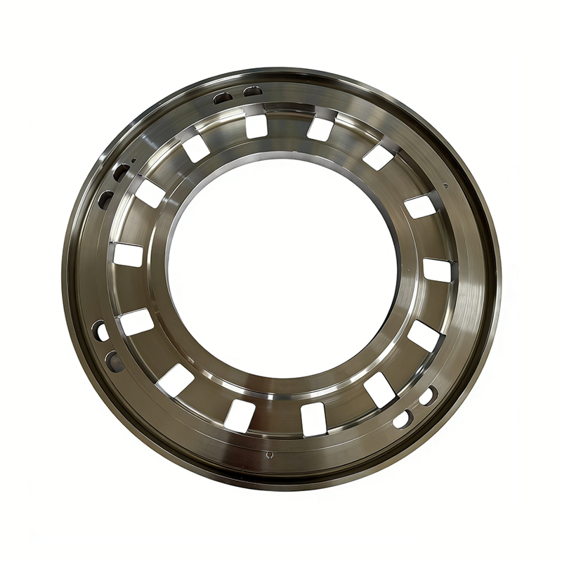 Blade Mounting Ring