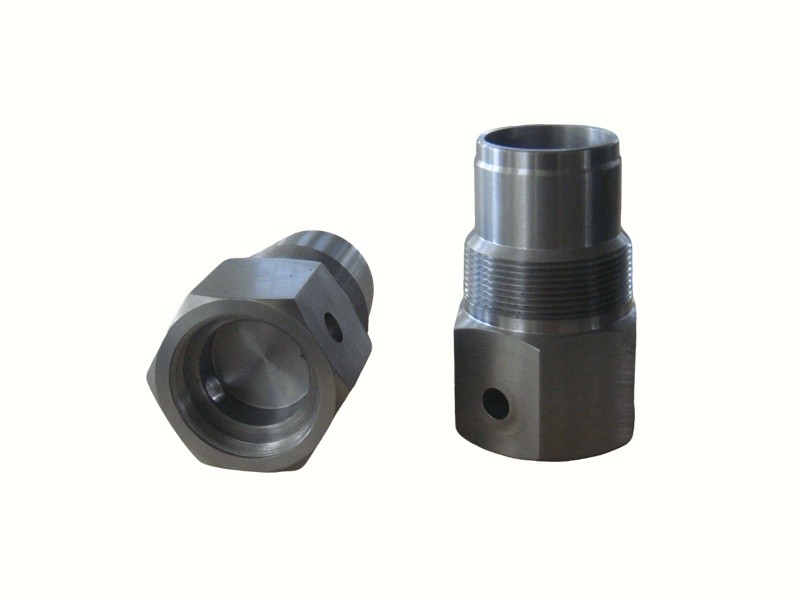 Hex Valve