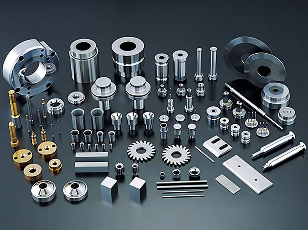 What are the application fields of tungsten steel?