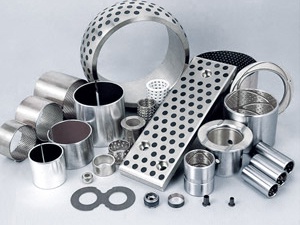 Precision Machine Parts 