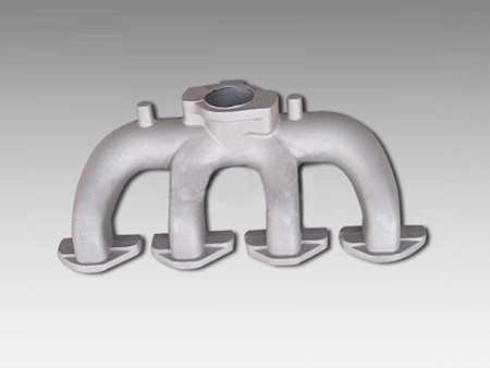 No-ferrous Metal Parts