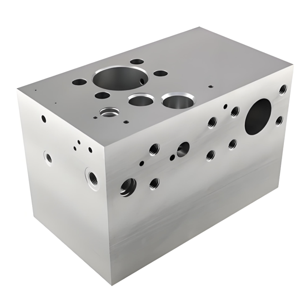 Valve Block