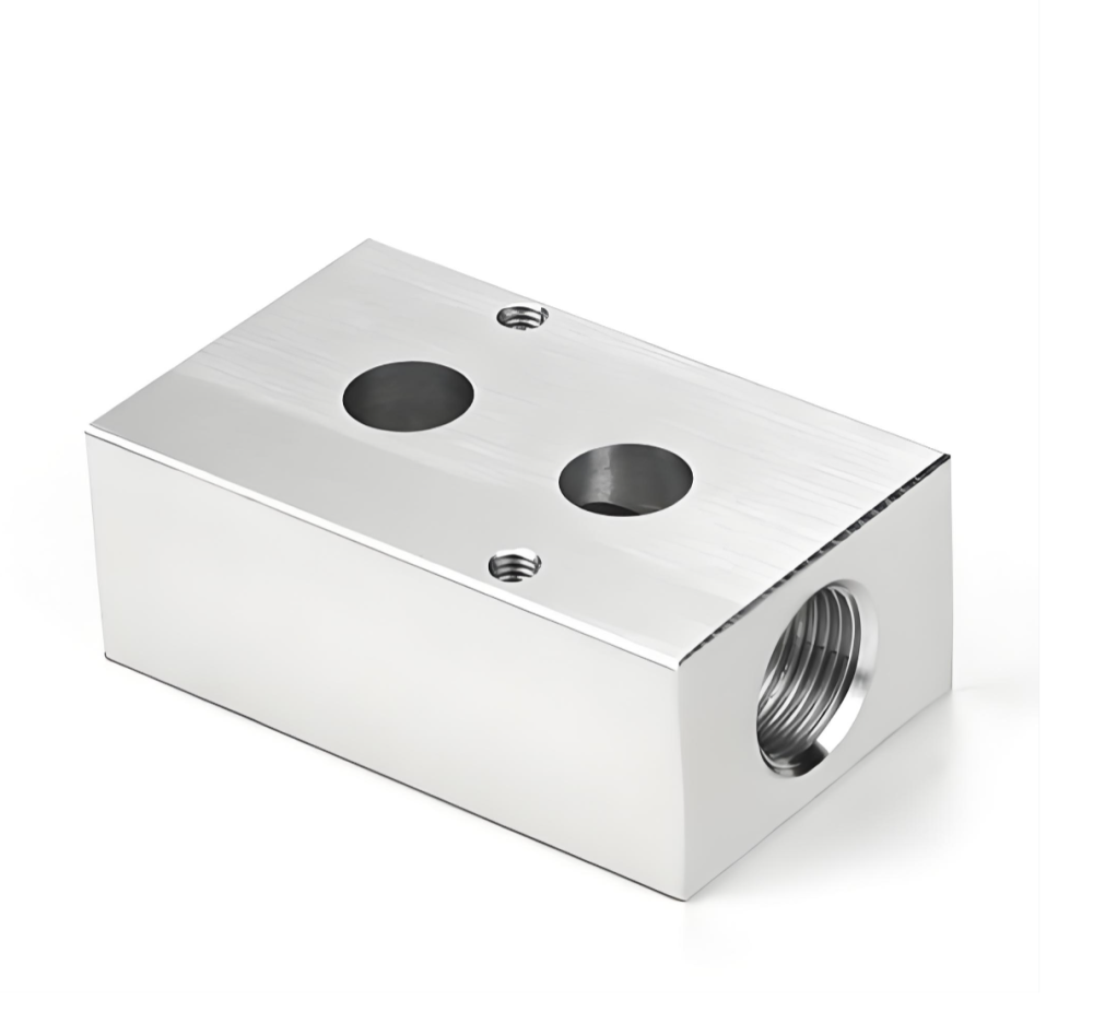 Valve Block