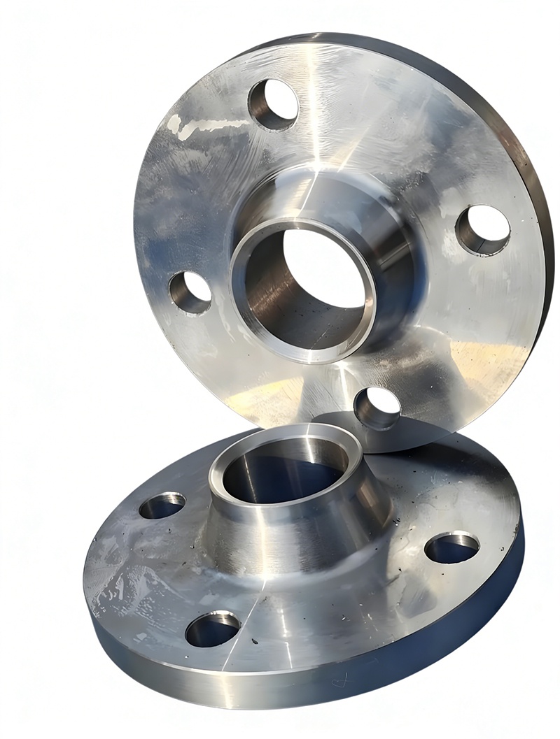 Flange