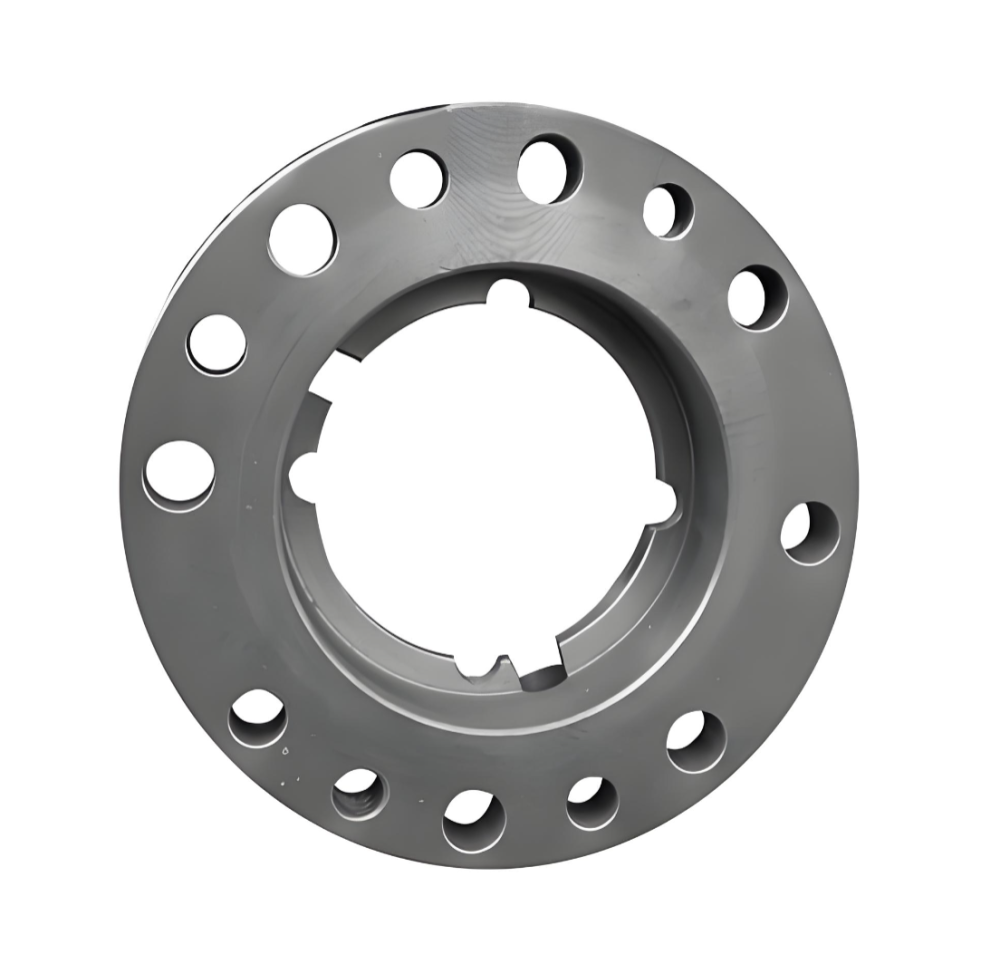 Bearing Housing